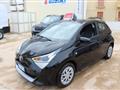 TOYOTA AYGO Connect 1.0 VVT-i 72CV 5 porte x-business