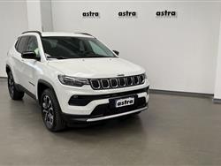 JEEP COMPASS 4XE Compass 1.3 Turbo T4 190 CV PHEV AT6 4xe Limited