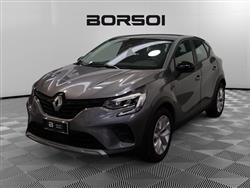 RENAULT NUOVO CAPTUR HYBRID Captur Full Hybrid E-Tech 145 CV Zen