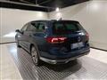 VOLKSWAGEN PASSAT 2.0 TDI 190 CV 4MOTION DSG BMT