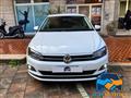 VOLKSWAGEN POLO 1.0 TSI 5p. Comfortline BlueMotion Technology