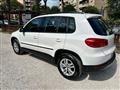 VOLKSWAGEN TIGUAN 1.4 TSI 122 CV Trend & Fun BlueMotion Technology