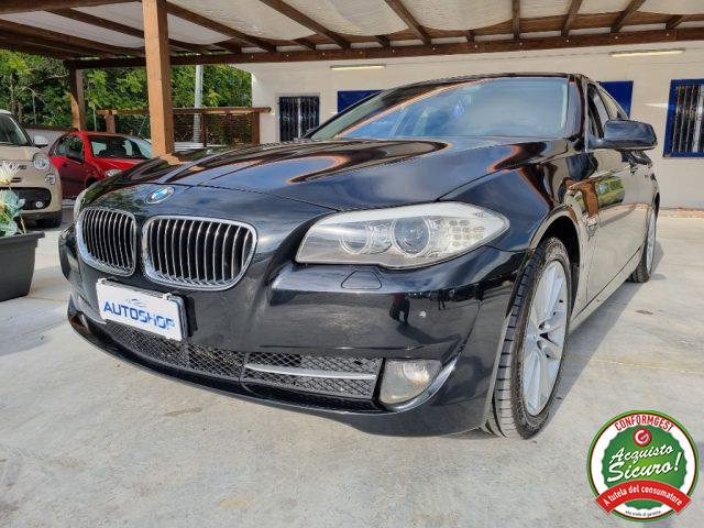 BMW SERIE 5 TOURING d xDrive Touring