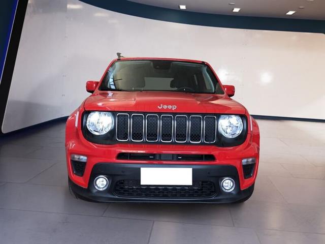 JEEP RENEGADE 2019 1.0 t3 Longitude fwd