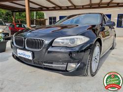 BMW SERIE 5 TOURING d xDrive Touring