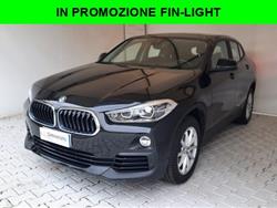 BMW X2 sDrive16d Business-X