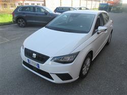SEAT IBIZA 1.0 EcoTSI 95 CV 5 porte Business