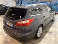 FORD FOCUS 1.6 TDCi 115 CV SW Titanium