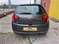 CITROEN C3 1.1 GPL airdream Exclusive per neopatentati