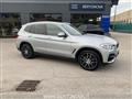 BMW X3 xDrive20d Business Advantage