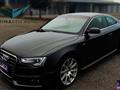 AUDI A5 CoupÃ¨ 2.0 TDI 177CV mult. Advanced