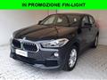 BMW X2 sDrive16d Business-X