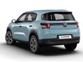 CITROEN C3 AIRCROSS MHEV Hybrid 136 e-DCS6 You Pack Plus CAMBIO AUTOMATICO