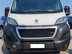 PEUGEOT BOXER 330 2.2 BlueHDi 140 S&S PM-TM Furgone