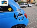 ABARTH 500 1.4 Turbo T-Jet motore forgiato full restyling