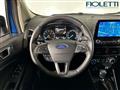 FORD ECOSPORT 1.0 EcoBoost 125 CV Start&Stop Active