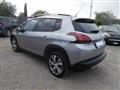 PEUGEOT 2008 (2013) 2008