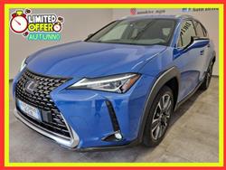 LEXUS UX Hybrid Luxury