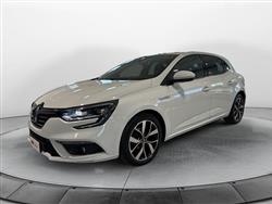 RENAULT MEGANE IV 1.5 dci energy Intens 110cv my18