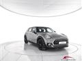 MINI CLUBMAN One D  1.5 One D Hype