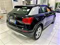 AUDI Q2 35 TFSI S tronic Admired