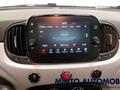 FIAT 500C 1.0 70CV HYBRID DOLCEVITA CERCHI DA 16" SENS.P