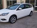 FORD FOCUS 1.6 TDCi (110CV) SW Tit. DPF