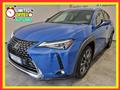 LEXUS UX Hybrid Luxury