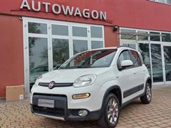 FIAT PANDA 1.3 MJT 95 CV S&S 4x4  Euro 5B