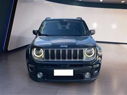 JEEP RENEGADE 2019 1.0 t3 Limited fwd