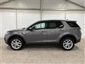 LAND ROVER DISCOVERY SPORT Discovery Sport 2.0 TD4 180 CV HSE