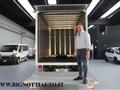 FORD TRANSIT 350 2.0 HDT 130CV PL Furgonato Sponda-L4 - GEMELLA