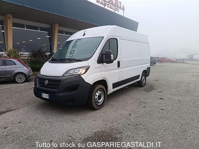 FIAT DUCATO 33 2.3 MJT 140CV PM-TN Furgone