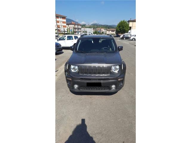 JEEP RENEGADE 1.0 T3 Longitude