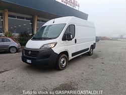 FIAT DUCATO 33 2.3 MJT 140CV PM-TN Furgone