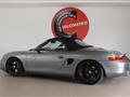 PORSCHE BOXSTER 3.2i 24V cat S techArt