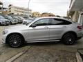 MERCEDES GLC SUV d 4Matic coupe' Premium