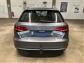 AUDI A3 1.6 TDI 116 CV Sport