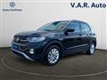 VOLKSWAGEN T-CROSS 1.0 TSI 110 CV Style