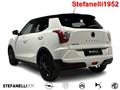 SSANGYONG TIVOLI 1.6d 2WD Be