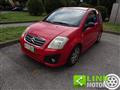 CITROEN C2 1.6 16V 125CV VTS