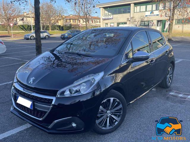 PEUGEOT 208 (2012) 1° serie PureTech 82 5 porte Allure