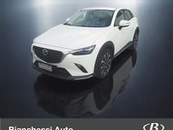 MAZDA CX-3 2.0L Skyactiv-G Exceed