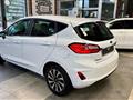 FORD FIESTA 1.0 Ecoboost Hybrid 125 CV 5 porte Titanium