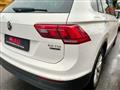 VOLKSWAGEN TIGUAN 2.0 TDI SCR 4MOTION Style BlueMotion Technology