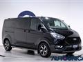 FORD TOURNEO CUSTOM 320 2.0 ECOBLUE 170CV AUTOMATICO PL ACTIVE 8 POSTI