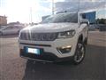 JEEP COMPASS 2.0 Multijet II aut. 4WD Limited