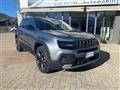 JEEP AVENGER 1.2 Turbo Summit *Bicolor*Portellone Elettrico*Gan