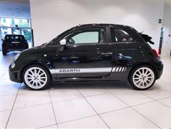 ABARTH 695 C 1.4 Turbo T-Jet 180 CV M.T.A.