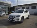 NISSAN X-TRAIL 1.6 dCi 2WD Tekna DTC